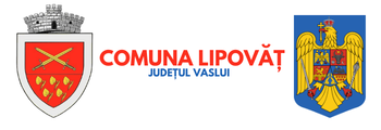 Comuna Lipovat, judetul Vaslui